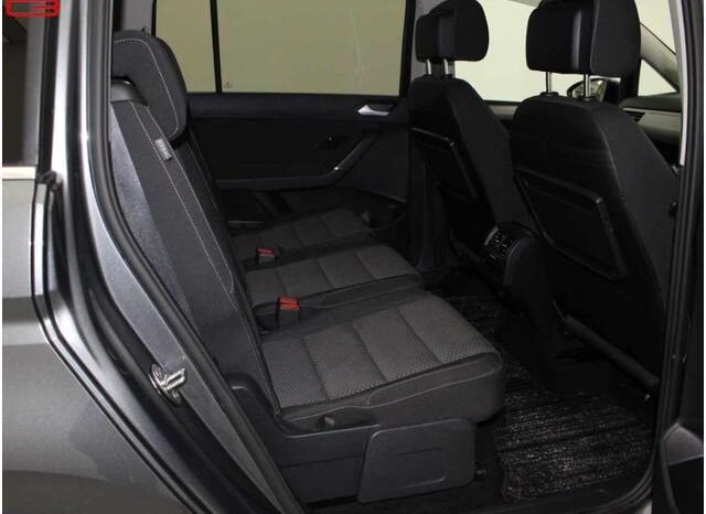 
								VOLKSWAGEN GOLF TOURAN FOR SALE IN KENYA full									