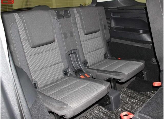 
								VOLKSWAGEN GOLF TOURAN FOR SALE IN KENYA full									