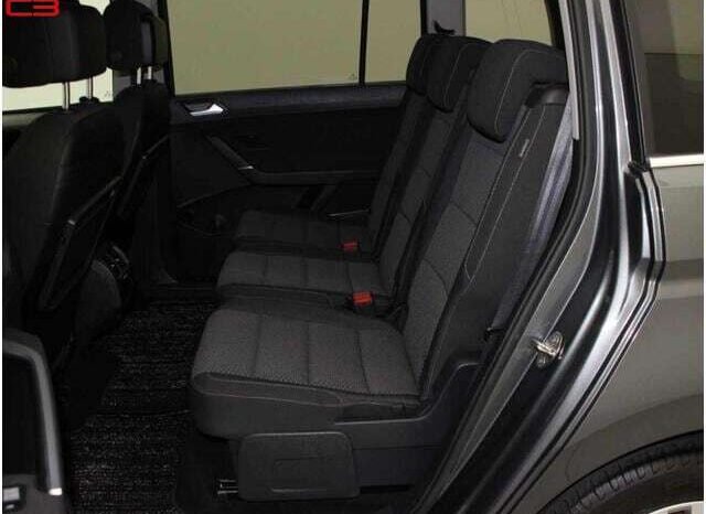
								VOLKSWAGEN GOLF TOURAN FOR SALE IN KENYA full									