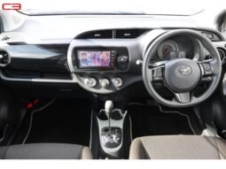 
										TOYOTA VITZ FOR SALE IN KENYA full									