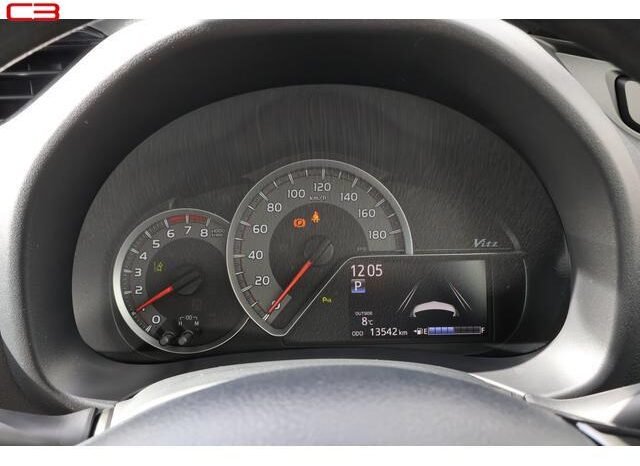 
								TOYOTA VITZ FOR SALE IN KENYA full									