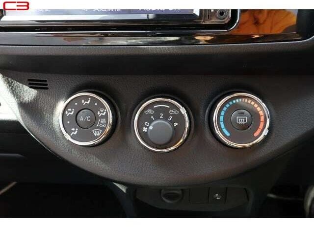 
								TOYOTA VITZ FOR SALE IN KENYA full									