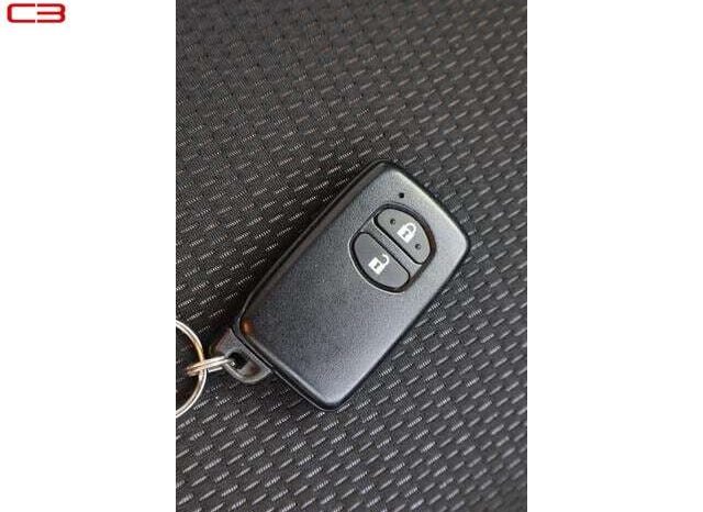 
								TOYOTA VITZ FOR SALE IN KENYA full									
