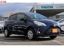 
										TOYOTA VITZ FOR SALE IN KENYA full									