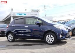
										TOYOTA VITZ FOR SALE IN KENYA full									