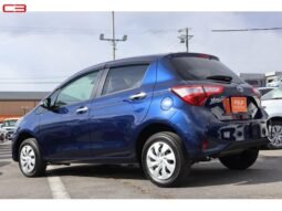 
										TOYOTA VITZ FOR SALE IN KENYA full									