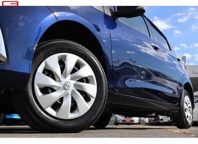 
								TOYOTA VITZ FOR SALE IN KENYA full									