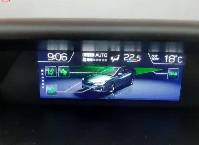 
								SUBARU IMPREZA G4 FOR SALE IN KENYA full									