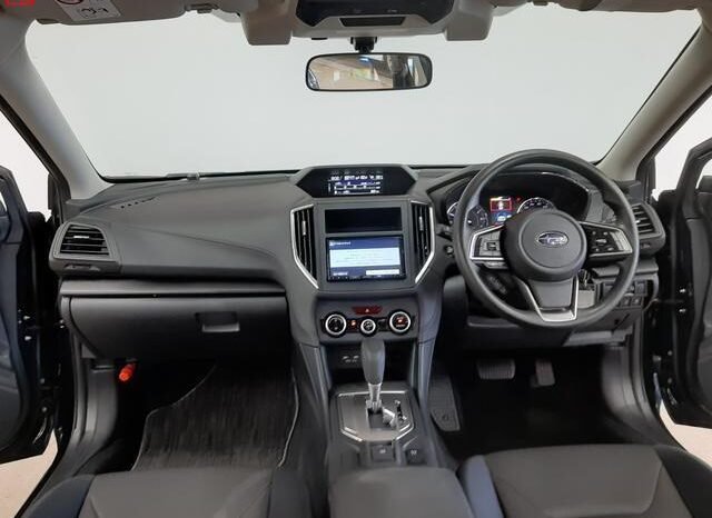 
								SUBARU IMPREZA G4 FOR SALE IN KENYA full									