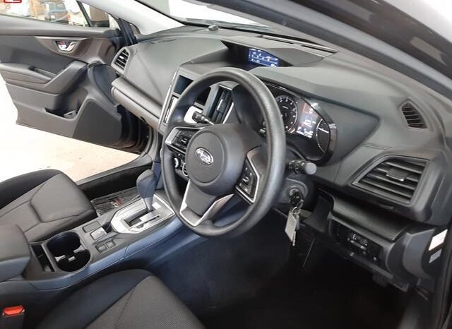 
								SUBARU IMPREZA G4 FOR SALE IN KENYA full									