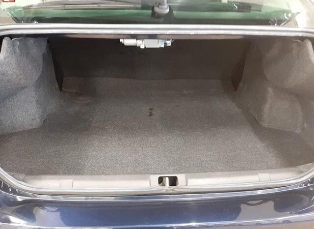 
								SUBARU IMPREZA G4 FOR SALE IN KENYA full									
