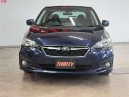 SUBARU IMPREZA G4 FOR SALE IN KENYA