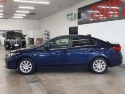 
										SUBARU IMPREZA G4 FOR SALE IN KENYA full									