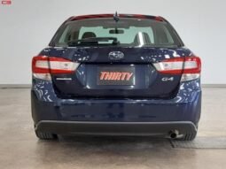 
										SUBARU IMPREZA G4 FOR SALE IN KENYA full									