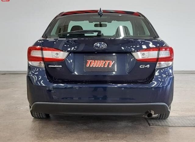 
								SUBARU IMPREZA G4 FOR SALE IN KENYA full									