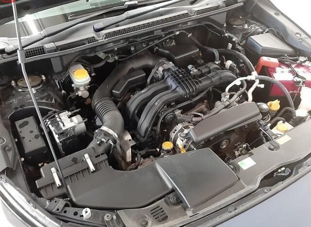 
								SUBARU IMPREZA G4 FOR SALE IN KENYA full									