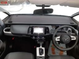 
										HONDA FIT FOR SALE IN KENYA full									