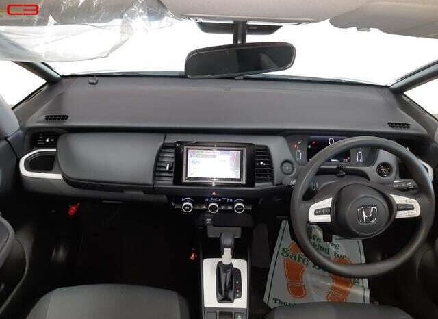 
								HONDA FIT FOR SALE IN KENYA full									