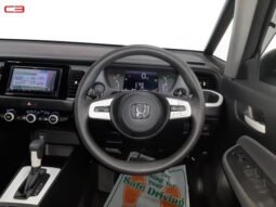 
										HONDA FIT FOR SALE IN KENYA full									