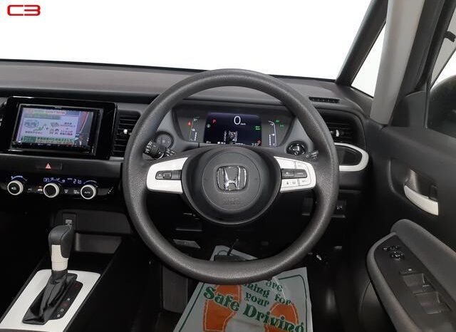 
								HONDA FIT FOR SALE IN KENYA full									