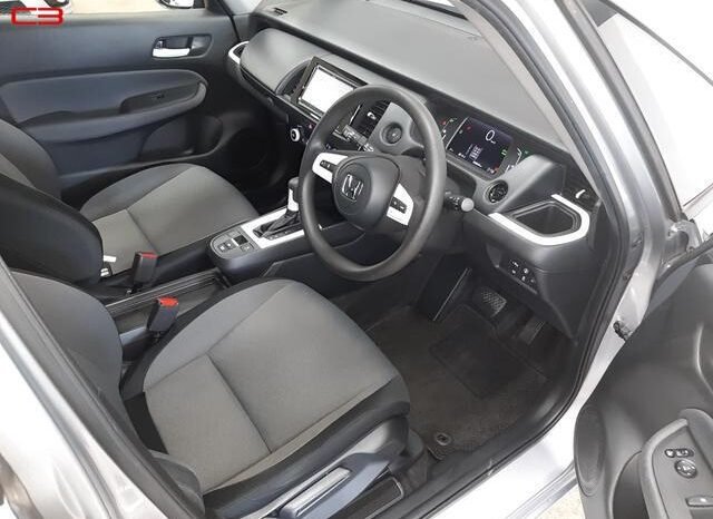 
								HONDA FIT FOR SALE IN KENYA full									