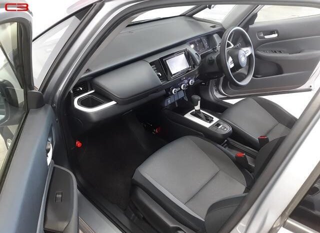 
								HONDA FIT FOR SALE IN KENYA full									