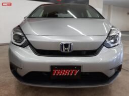 
										HONDA FIT FOR SALE IN KENYA full									