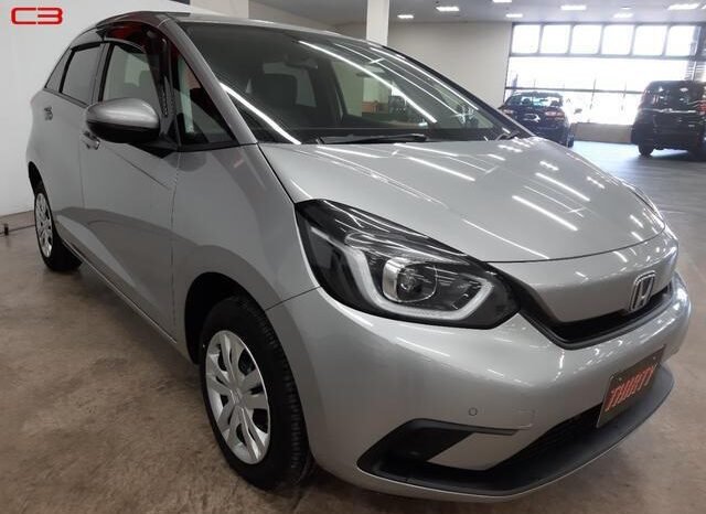 
								HONDA FIT FOR SALE IN KENYA full									