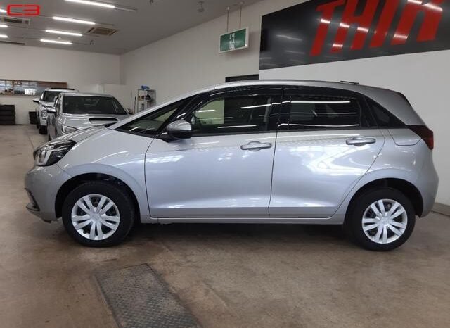 
								HONDA FIT FOR SALE IN KENYA full									