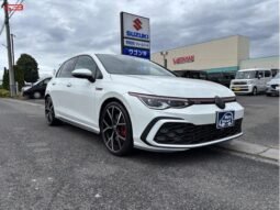 VOLKSWAGEN GOLF GTI FOR SALE IN KENYA