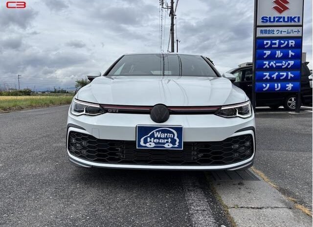 
								VOLKSWAGEN GOLF GTI FOR SALE IN KENYA full									