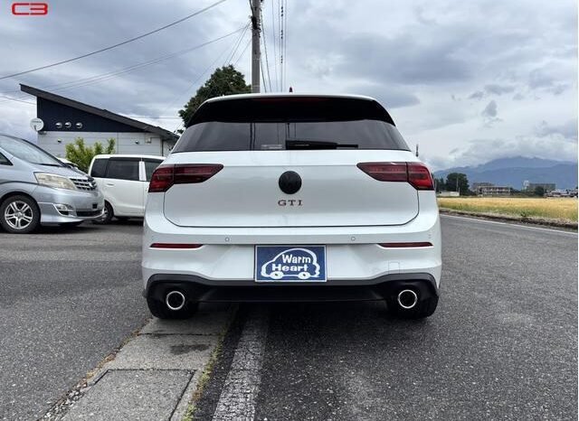 
								VOLKSWAGEN GOLF GTI FOR SALE IN KENYA full									