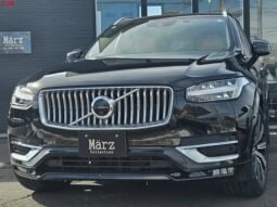 
										VOLVO XC90 FOR SALE IN KENYA full									