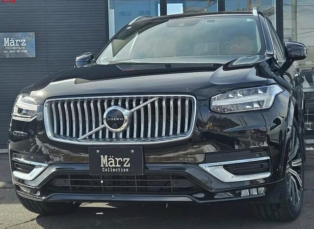 
								VOLVO XC90 FOR SALE IN KENYA full									