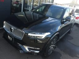 
										VOLVO XC90 FOR SALE IN KENYA full									