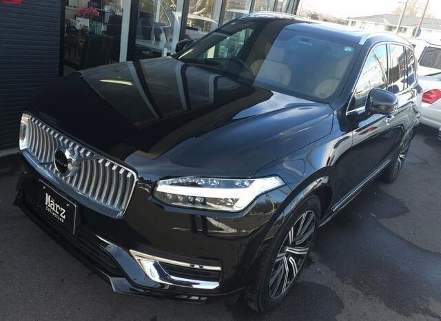 
								VOLVO XC90 FOR SALE IN KENYA full									
