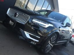 
										VOLVO XC90 FOR SALE IN KENYA full									