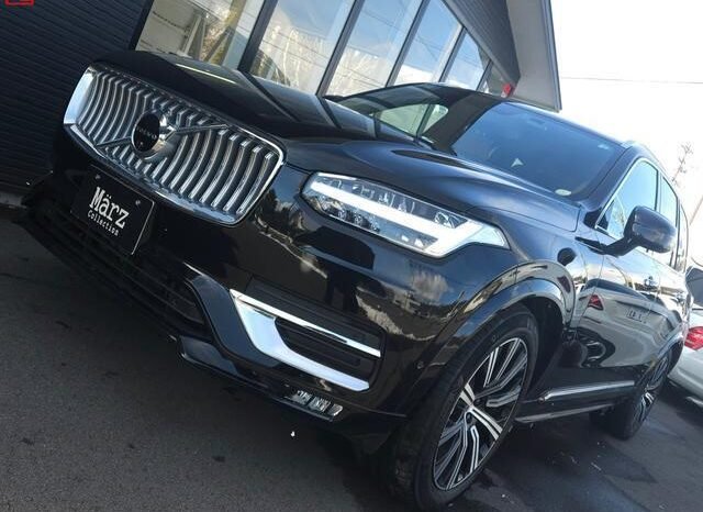 
								VOLVO XC90 FOR SALE IN KENYA full									