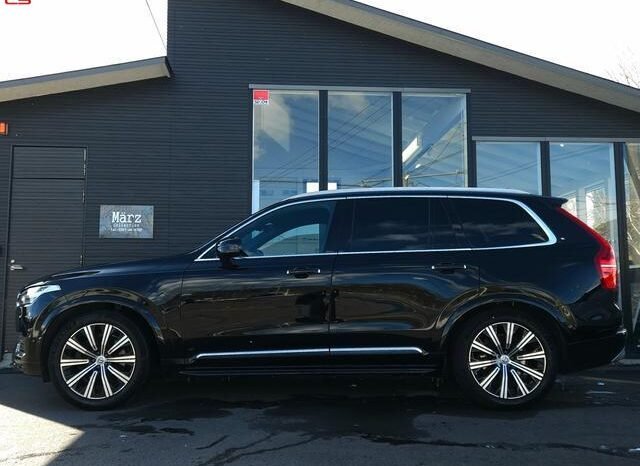 
								VOLVO XC90 FOR SALE IN KENYA full									