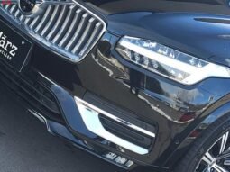 
										VOLVO XC90 FOR SALE IN KENYA full									