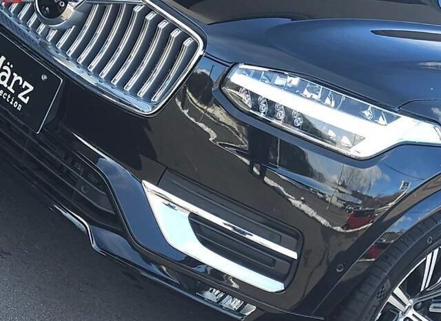 
								VOLVO XC90 FOR SALE IN KENYA full									