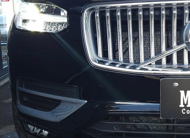 
								VOLVO XC90 FOR SALE IN KENYA full									