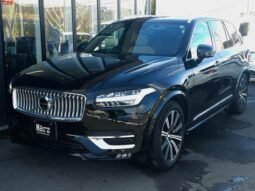 VOLVO XC90 FOR SALE IN KENYA