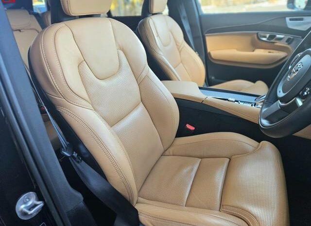 
								VOLVO XC90 FOR SALE IN KENYA full									