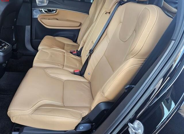 
								VOLVO XC90 FOR SALE IN KENYA full									