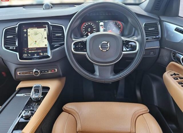 
								VOLVO XC90 FOR SALE IN KENYA full									
