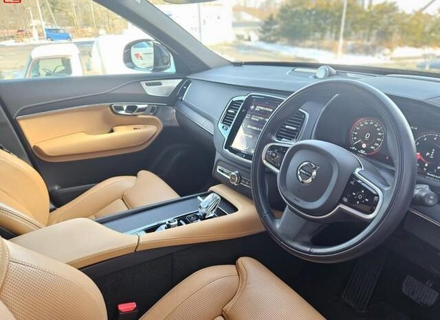 
								VOLVO XC90 FOR SALE IN KENYA full									