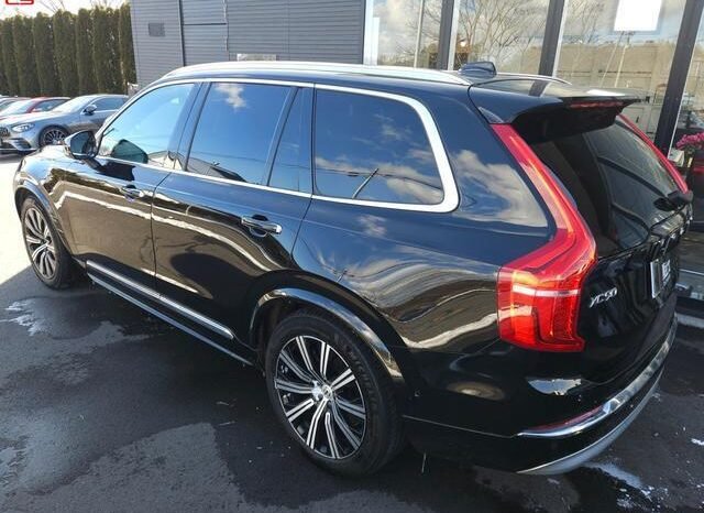 
								VOLVO XC90 FOR SALE IN KENYA full									