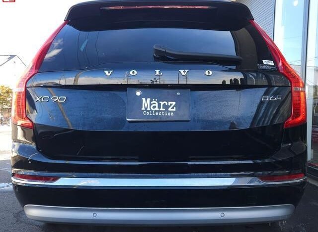 
								VOLVO XC90 FOR SALE IN KENYA full									