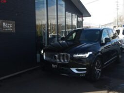 
										VOLVO XC90 FOR SALE IN KENYA full									